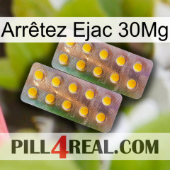 Arrêtez Ejac 30Mg new10